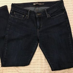Levi’s Skinny Jeans